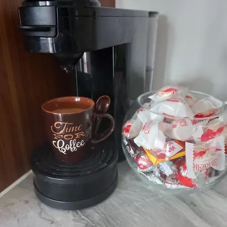 Stan_na_dan_teslic Apartman